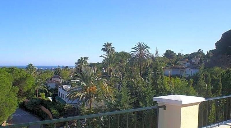 Málaga - Marbella - 592m2