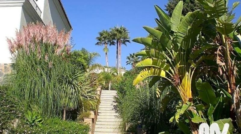 Málaga - Marbella - 592m2
