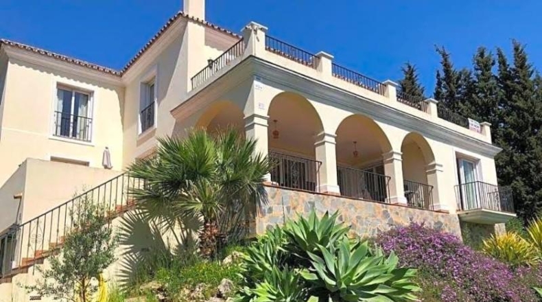 Málaga - Marbella - 592m2