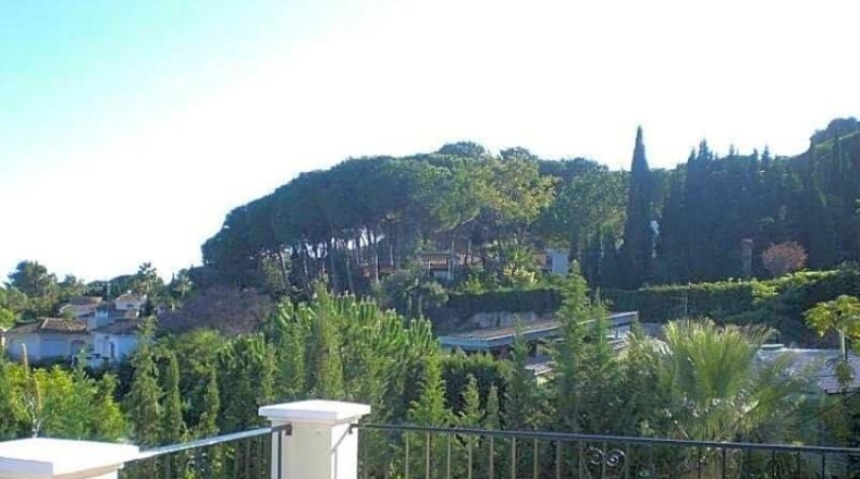 Málaga - Marbella - 592m2