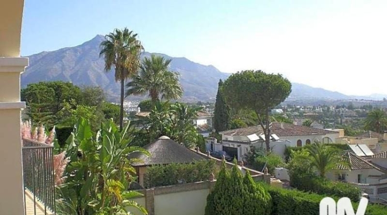 Málaga - Marbella - 592m2