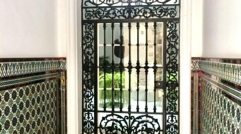 Cádiz - Tarifa - 1050m2