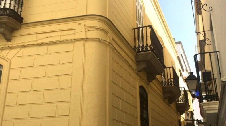 Cádiz - Tarifa - 1050m2