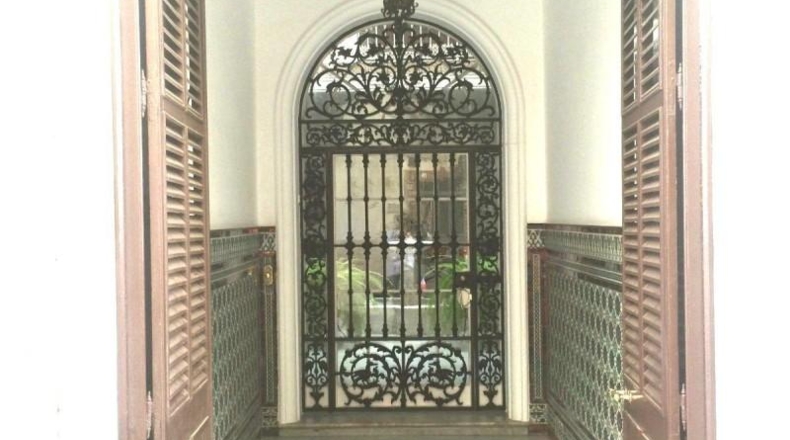 Cádiz - Tarifa - 1050m2