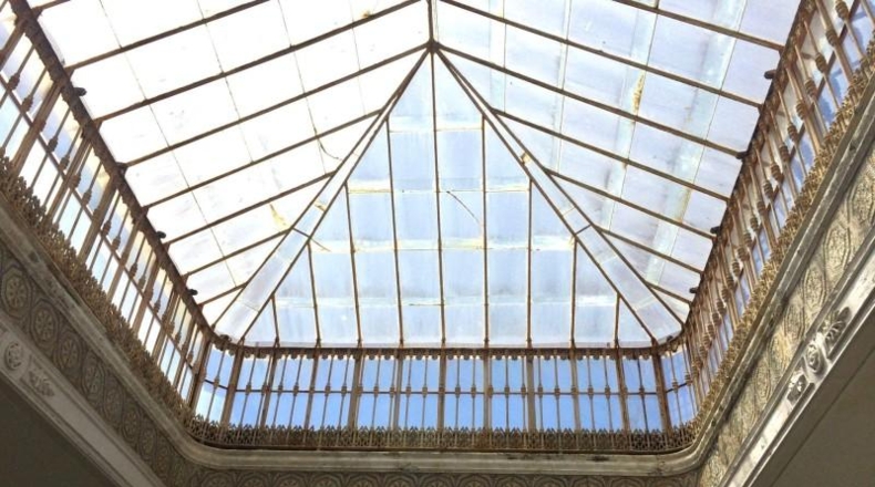 Cádiz - Tarifa - 1050m2