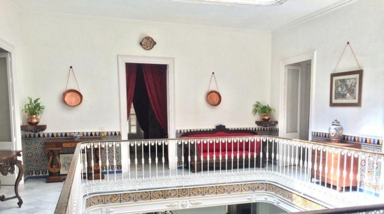 Cádiz - Tarifa - 1050m2