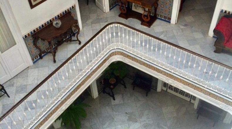 Cádiz - Tarifa - 1050m2