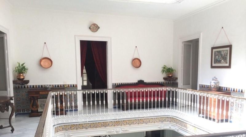 Cádiz - Tarifa - 1050m2