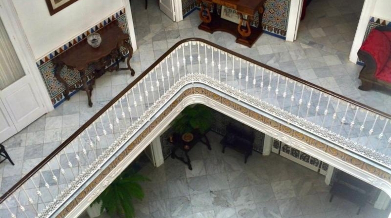 Cádiz - Tarifa - 1050m2
