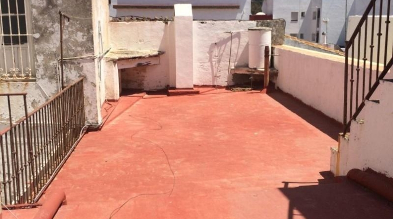 Cádiz - Tarifa - 1050m2