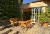 Chalet independiente con terreno en venta en la España, Inca, ref: TR155804 foto