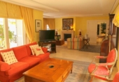 Chalet independiente con terreno en venta en la España, Inca, ref: TR155804 foto