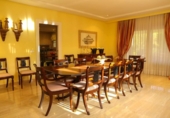 Chalet independiente con terreno en venta en la España, Inca, ref: TR155804 foto