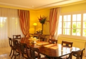 Chalet independiente con terreno en venta en la España, Inca, ref: TR155804 foto