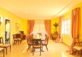 Chalet independiente con terreno en venta en la España, Inca, ref: TR155804 foto