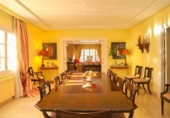 Chalet independiente con terreno en venta en la España, Inca, ref: TR155804 foto