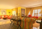 Chalet independiente con terreno en venta en la España, Inca, ref: TR155804 foto