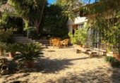 Chalet independiente con terreno en venta en la España, Inca, ref: TR155804 foto