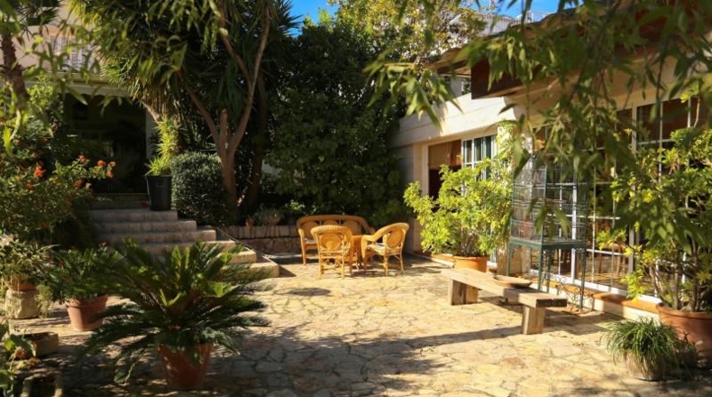 Islas Baleares - Inca - 2071m2