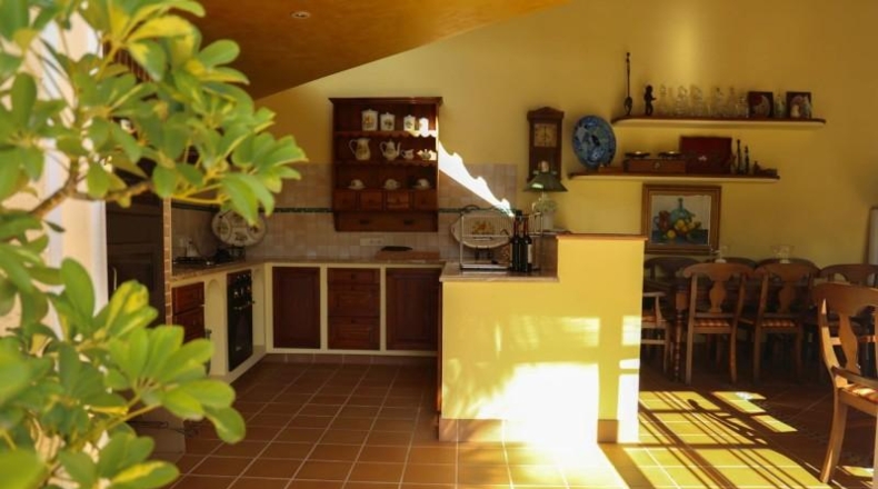 Islas Baleares - Inca - 2071m2
