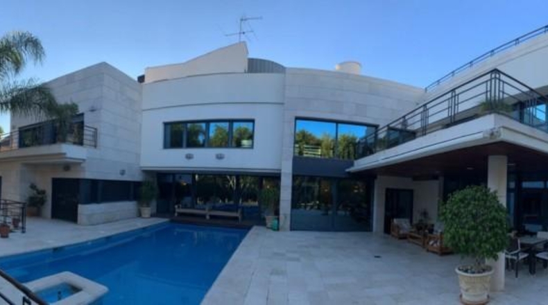 Alicante - Alicante - 1600m2