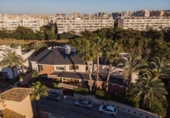 Xalet independent amb terreny en venda a la España, Sant Joan d'Alacant, ref.: TR142271 foto