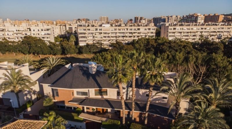 Alicante - Alicante - 1600m2