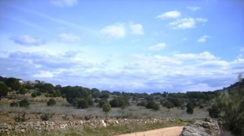 Ávila - Cebreros - 95000m2