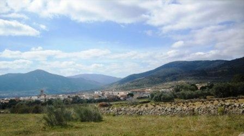 Ávila - Cebreros - 95000m2