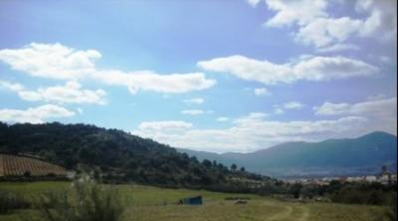 Ávila - Cebreros - 95000m2