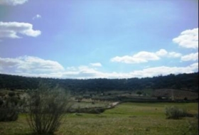 Cebreros 95000&nbsp;m² 