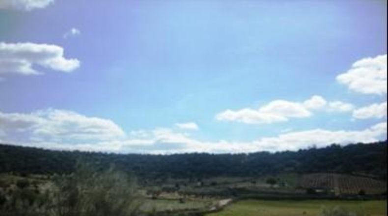 Ávila - Cebreros - 95000m2
