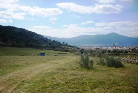 Cebreros 95000&nbsp;m² 