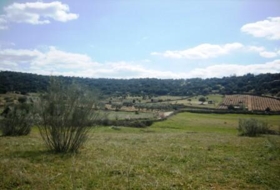 Cebreros 95000&nbsp;m² 