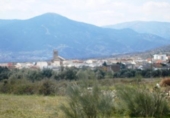 Land suitable for development for sale on España, Cebreros, ref: TR112886 photo