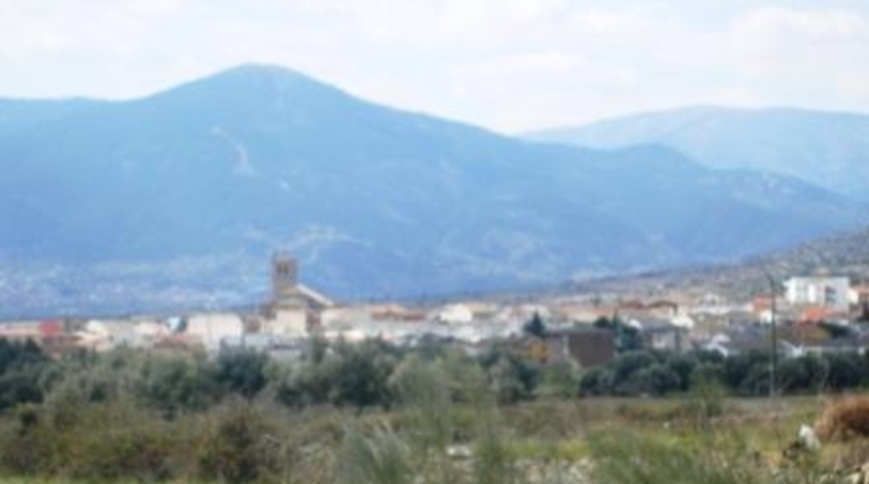Ávila - Cebreros - 95000m2