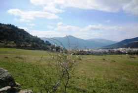 Cebreros 95000&nbsp;m² 