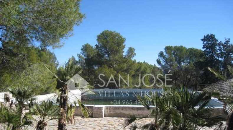 Alicante - Monóvar - 2000000m2