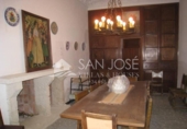Chalet independiente con terreno en venta en la España, Monóvar, ref: TR133619 foto