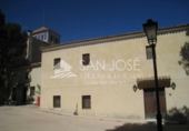 Chalet independiente con terreno en venta en la España, Monóvar, ref: TR133619 foto