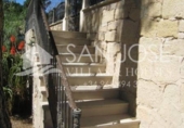 Chalet independiente con terreno en venta en la España, Monóvar, ref: TR133619 foto