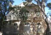 Chalet independiente con terreno en venta en la España, Monóvar, ref: TR133619 foto