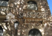 Chalet independiente con terreno en venta en la España, Monóvar, ref: TR133619 foto