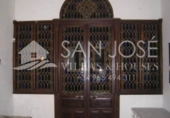 Chalet independiente con terreno en venta en la España, Monóvar, ref: TR133619 foto