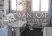 Chalet independiente con terreno en venta en la España, Monóvar, ref: TR133619 foto
