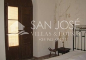 Chalet independiente con terreno en venta en la España, Monóvar, ref: TR133619 foto