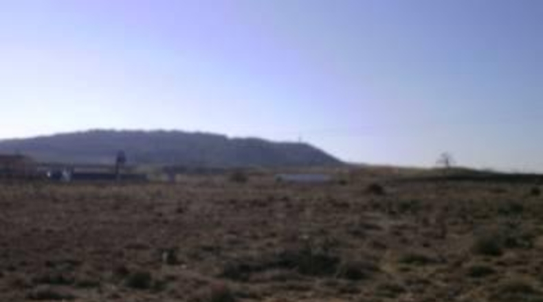 Toledo - Ocaña - 29500m2