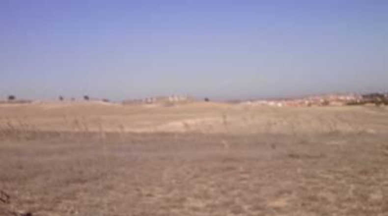Toledo - Ocaña - 29500m2