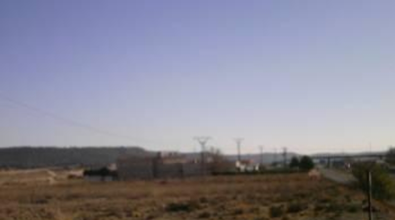 Toledo - Ocaña - 29500m2