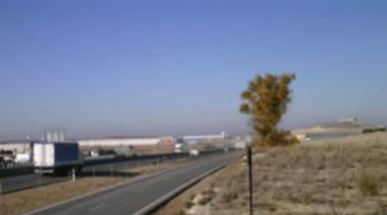 Toledo - Ocaña - 29500m2